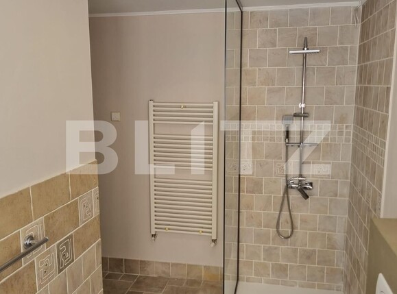 Apartament de închiriat 3 camere Ultracentral - 111907AI | BLITZ Târgu Mureș | Poza15