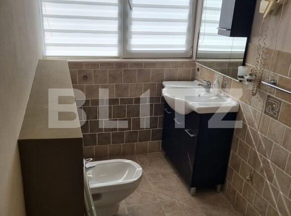 Apartament de închiriat 3 camere Ultracentral - 111907AI | BLITZ Târgu Mureș | Poza13