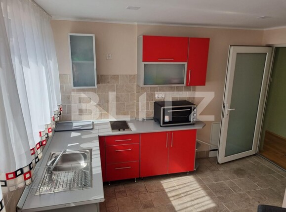Apartament de închiriat 3 camere Ultracentral - 111907AI | BLITZ Târgu Mureș | Poza8