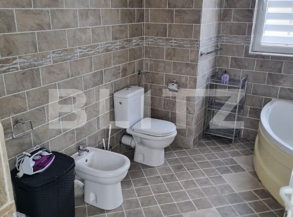 Apartament de închiriat 3 camere Ultracentral - 111907AI | BLITZ Târgu Mureș | Poza11
