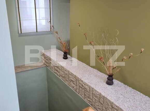 Apartament de închiriat 3 camere Ultracentral - 111907AI | BLITZ Târgu Mureș | Poza19