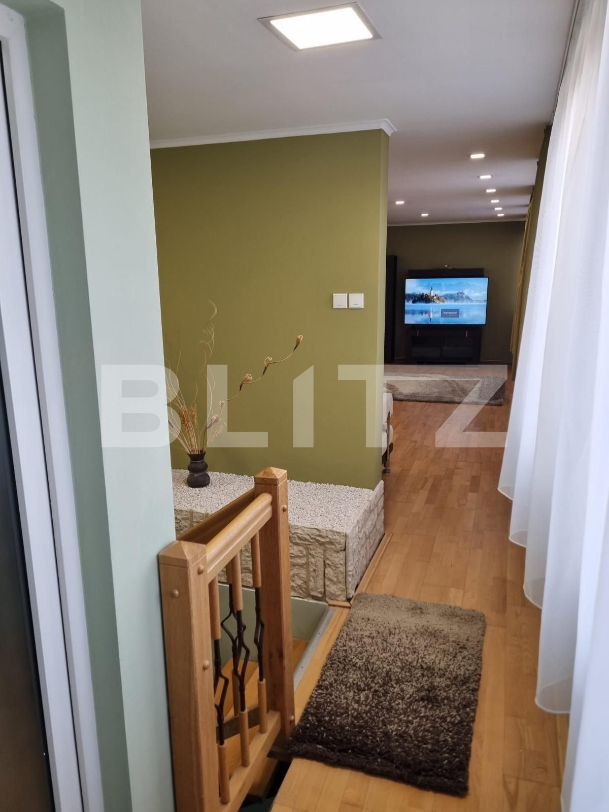 Apartament de închiriat 3 camere Ultracentral - 111907AI | BLITZ Târgu Mureș | Poza17