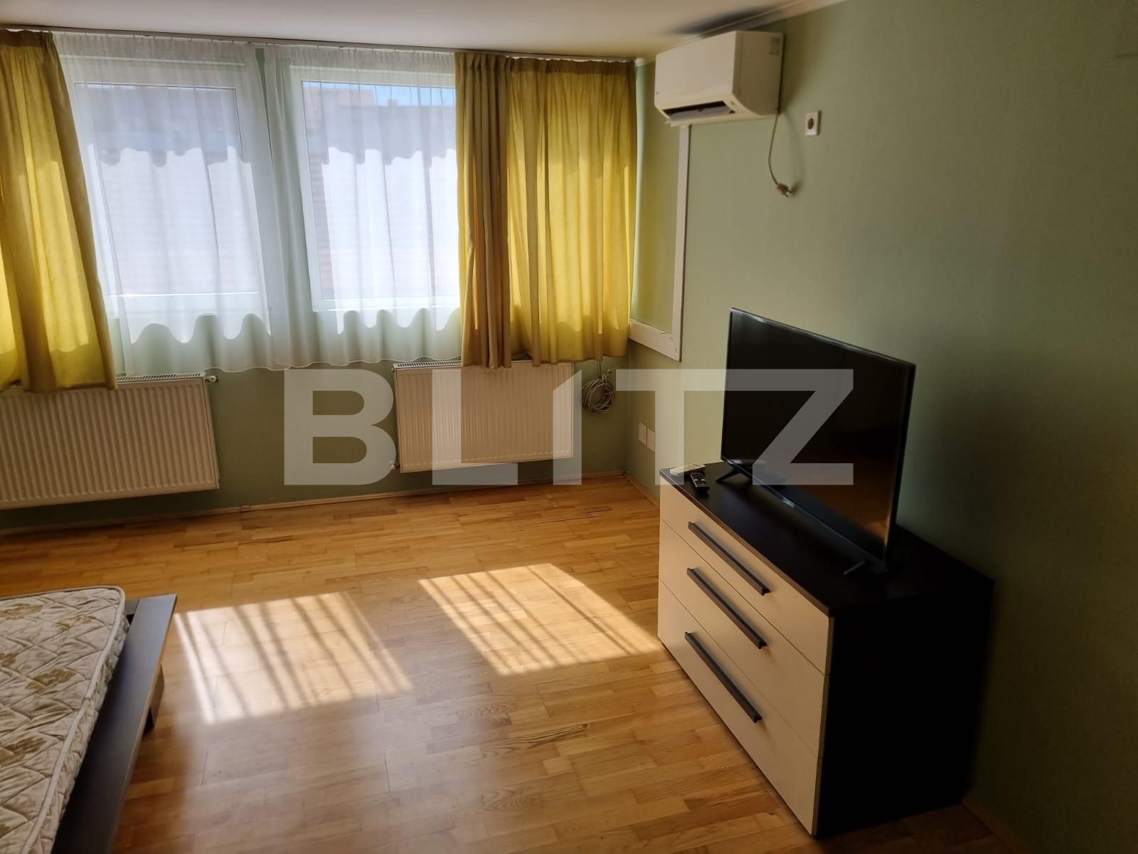 Apartament de închiriat 3 camere Ultracentral - 111907AI | BLITZ Târgu Mureș | Poza5