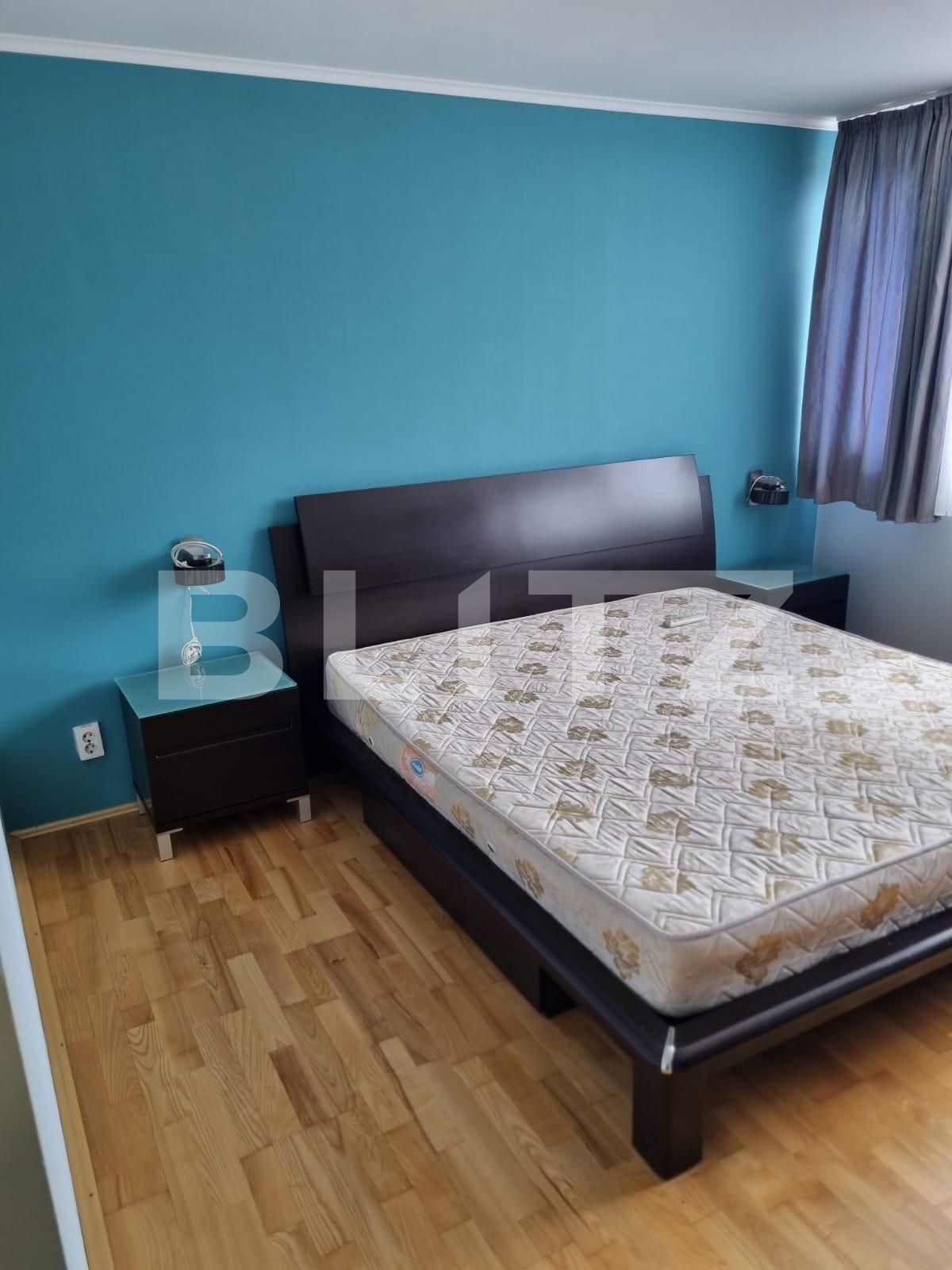 Apartament de închiriat 3 camere Ultracentral - 111907AI | BLITZ Târgu Mureș | Poza6