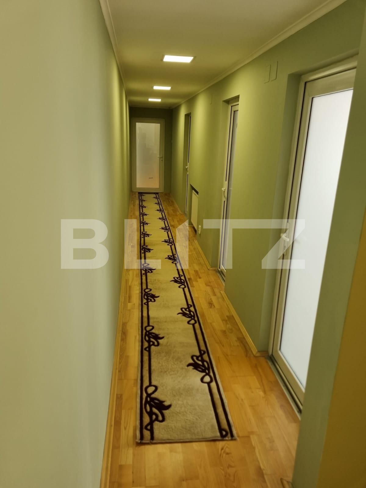 Apartament de închiriat 3 camere Ultracentral - 111907AI | BLITZ Târgu Mureș | Poza12