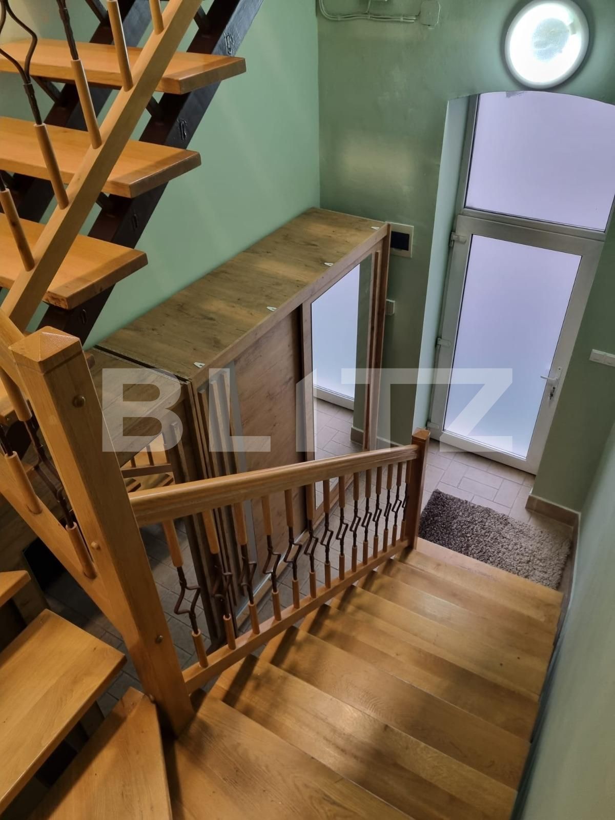 Apartament de închiriat 3 camere Ultracentral - 111907AI | BLITZ Târgu Mureș | Poza18