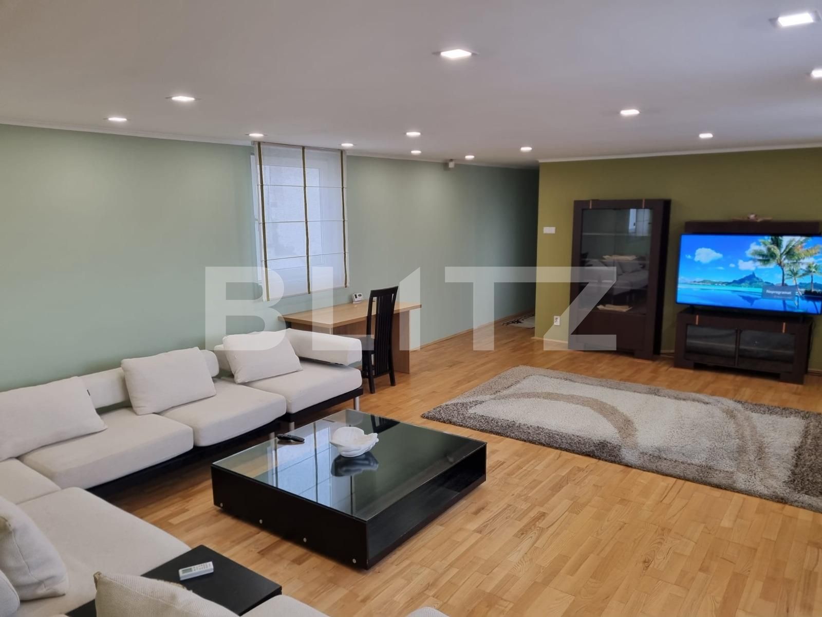 Apartament de închiriat 3 camere Ultracentral - 111907AI | BLITZ Târgu Mureș | Poza3