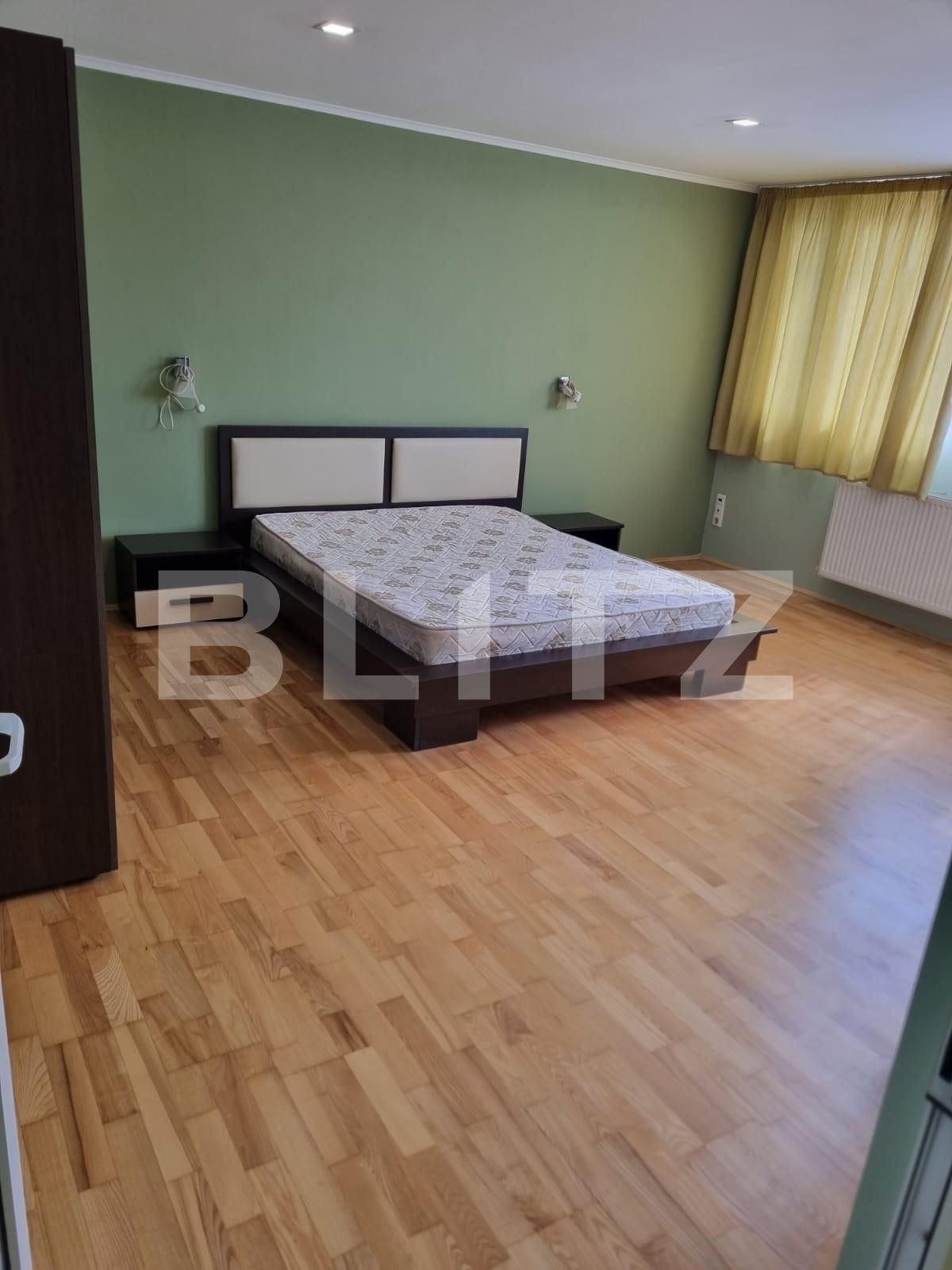 Apartament de închiriat 3 camere Ultracentral - 111907AI | BLITZ Târgu Mureș | Poza4