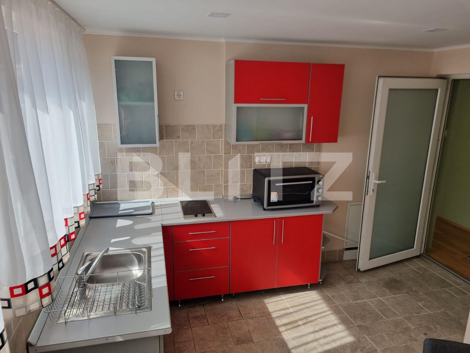 Apartament de închiriat 3 camere Ultracentral - 111907AI | BLITZ Târgu Mureș | Poza8