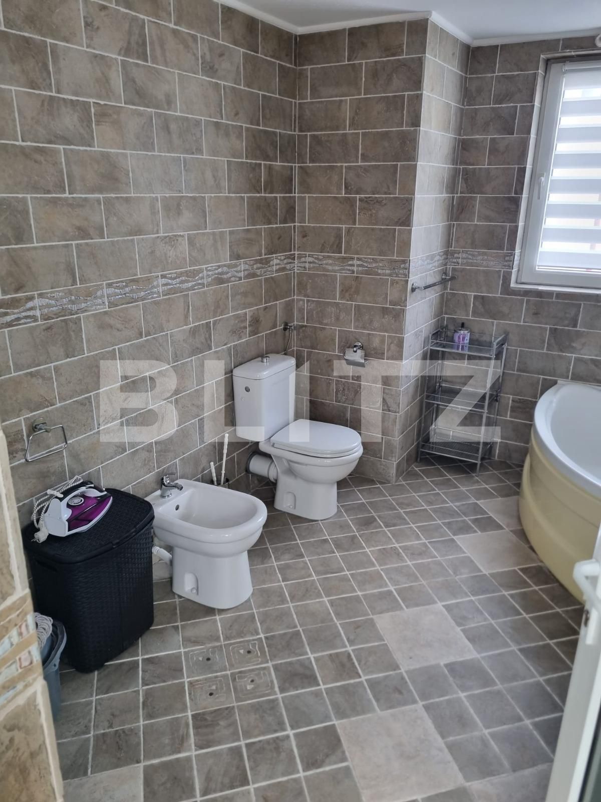 Apartament de închiriat 3 camere Ultracentral - 111907AI | BLITZ Târgu Mureș | Poza11