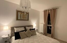 Apartament 3 camere, 74mp, Maurer Residence