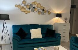 Apartament 3 camere, 74mp, Maurer Residence
