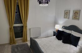 Apartament 3 camere, 74mp, Maurer Residence