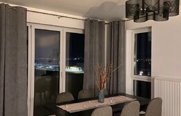 Apartament 3 camere, 74mp, Maurer Residence