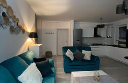 Apartament 3 camere, 74mp, Maurer Residence
