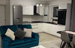 Apartament 3 camere, 74mp, Maurer Residence