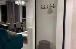 Apartament 3 camere, 74mp, Maurer Residence