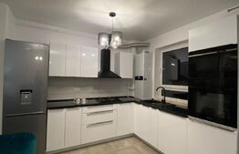 Apartament 3 camere, 74mp, Maurer Residence