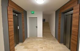 Apartament 3 camere, 74mp, Maurer Residence
