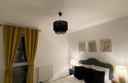 Apartament 3 camere, 74mp, Maurer Residence