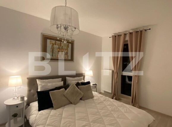 Apartament de închiriat 3 camere Libertatii - 111977AI | BLITZ Târgu Mureș | Poza8