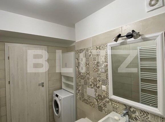 Apartament de închiriat 3 camere Libertatii - 111977AI | BLITZ Târgu Mureș | Poza11