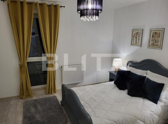 Apartament de închiriat 3 camere Libertatii - 111977AI | BLITZ Târgu Mureș | Poza10