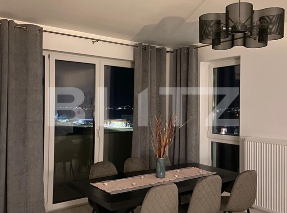 Apartament de închiriat 3 camere Libertatii - 111977AI | BLITZ Târgu Mureș | Poza5