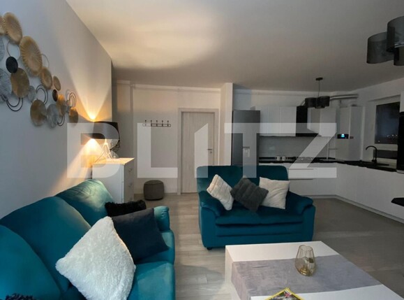 Apartament de închiriat 3 camere Libertatii - 111977AI | BLITZ Târgu Mureș | Poza2