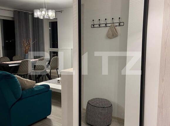 Apartament de închiriat 3 camere Libertatii - 111977AI | BLITZ Târgu Mureș | Poza4