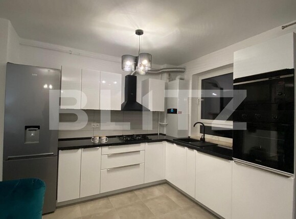 Apartament de închiriat 3 camere Libertatii - 111977AI | BLITZ Târgu Mureș | Poza6