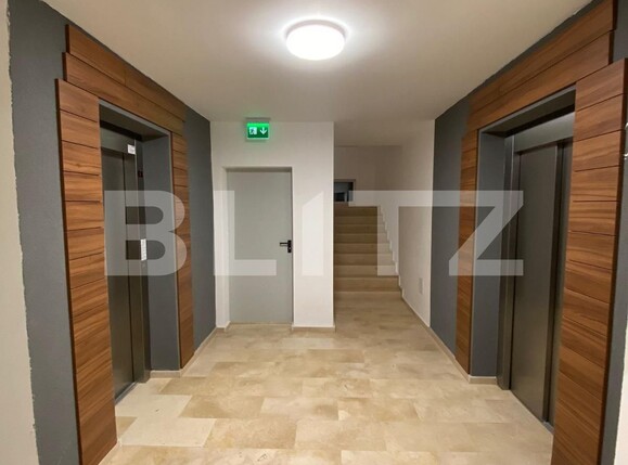 Apartament de închiriat 3 camere Libertatii - 111977AI | BLITZ Târgu Mureș | Poza14