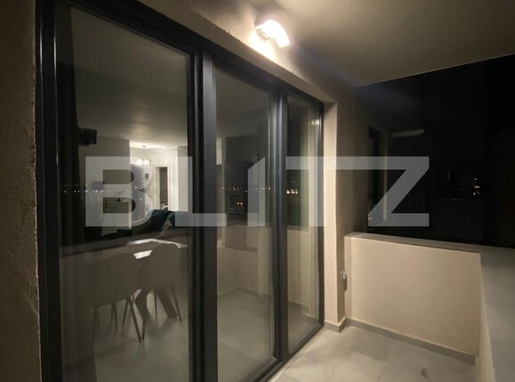 Apartament de închiriat 3 camere Libertatii - 111977AI | BLITZ Târgu Mureș | Poza13