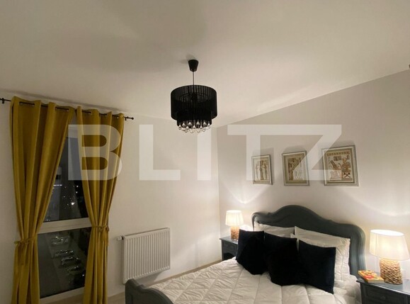 Apartament de închiriat 3 camere Libertatii - 111977AI | BLITZ Târgu Mureș | Poza9