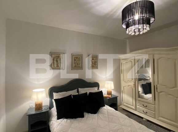 Apartament de închiriat 3 camere Libertatii - 111977AI | BLITZ Târgu Mureș | Poza7