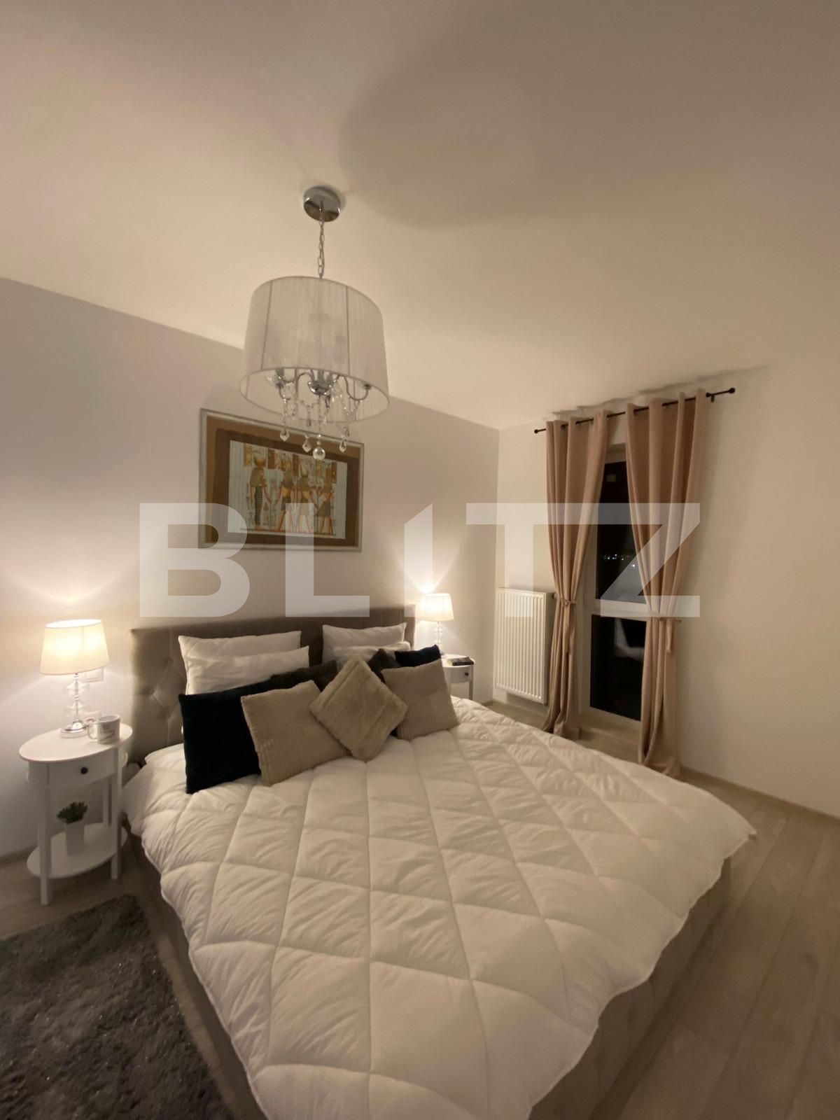 Apartament de închiriat 3 camere Libertatii - 111977AI | BLITZ Târgu Mureș | Poza8