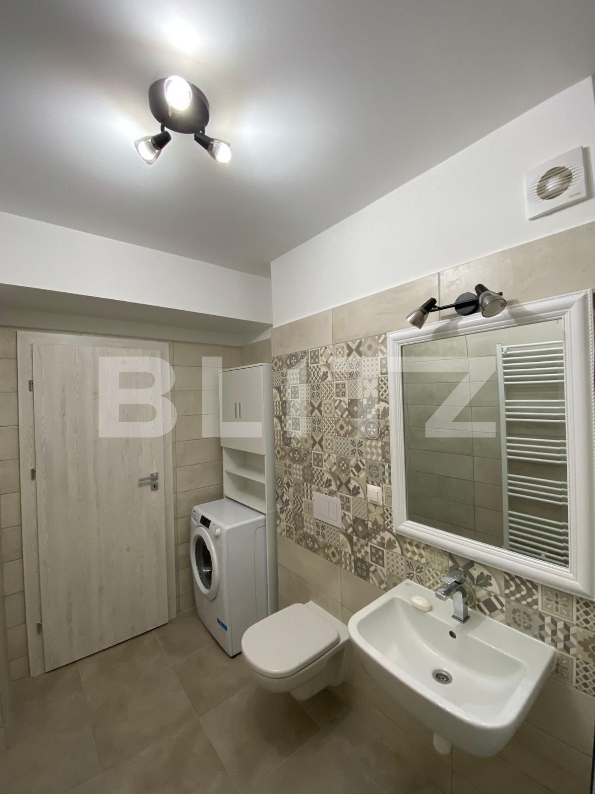 Apartament de închiriat 3 camere Libertatii - 111977AI | BLITZ Târgu Mureș | Poza11