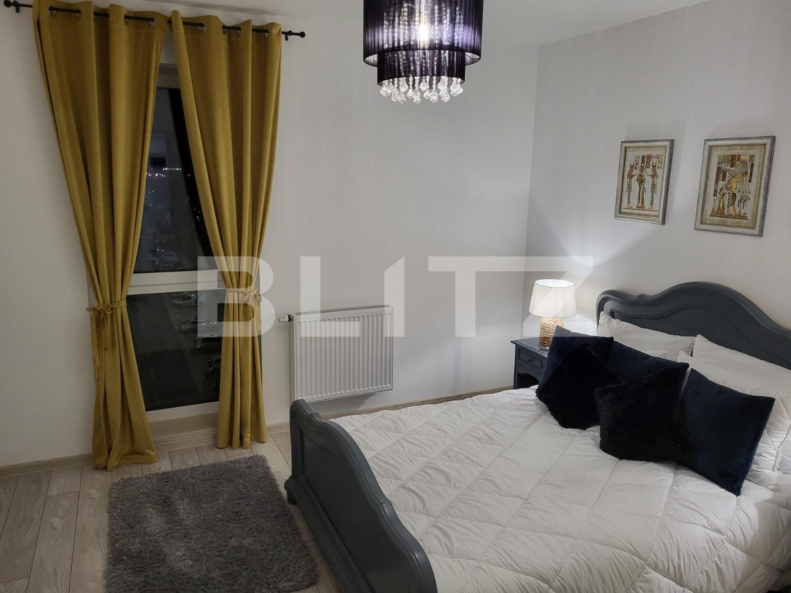 Apartament de închiriat 3 camere Libertatii - 111977AI | BLITZ Târgu Mureș | Poza10