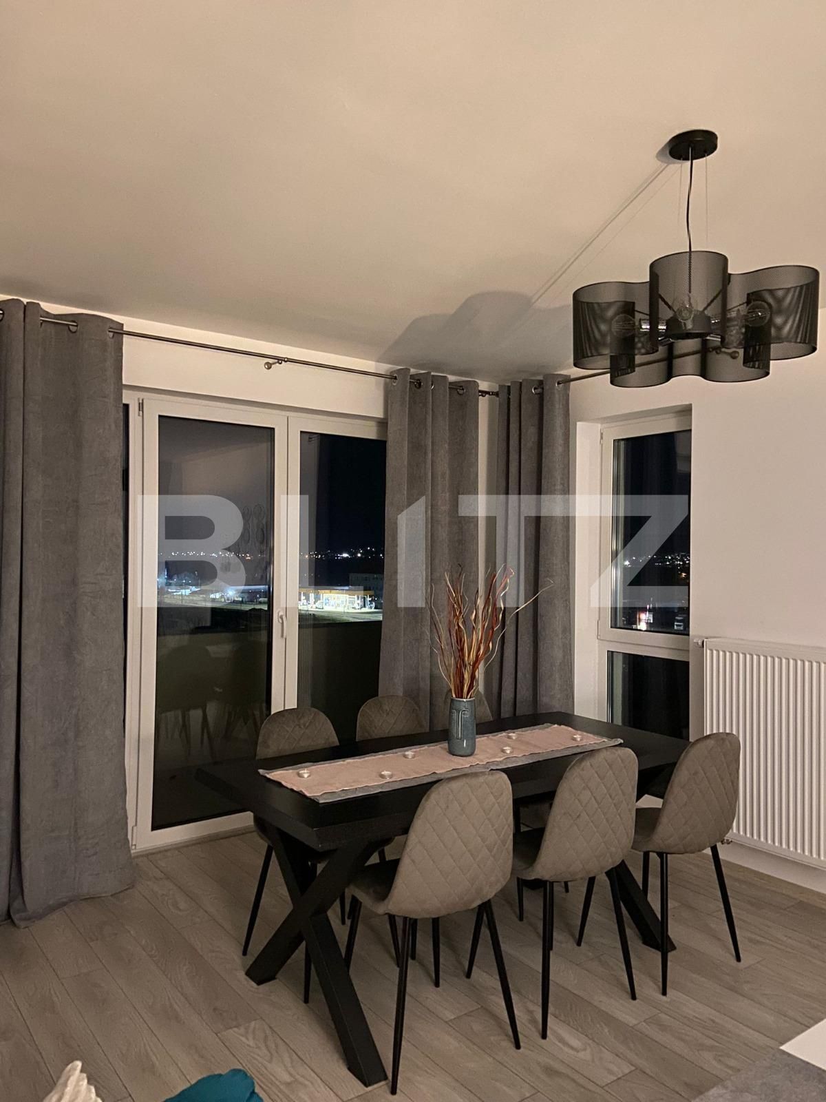 Apartament de închiriat 3 camere Libertatii - 111977AI | BLITZ Târgu Mureș | Poza5