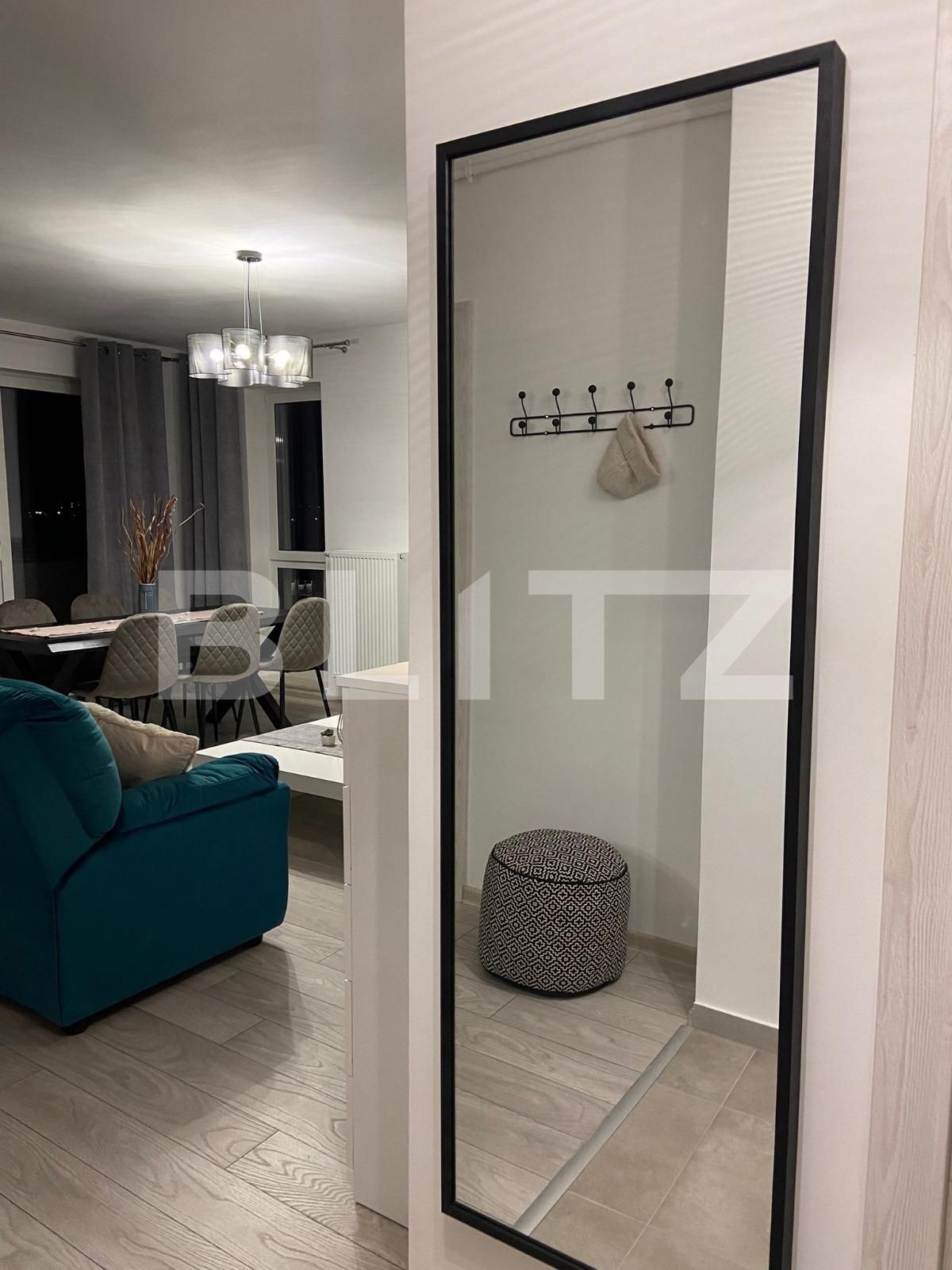 Apartament de închiriat 3 camere Libertatii - 111977AI | BLITZ Târgu Mureș | Poza4