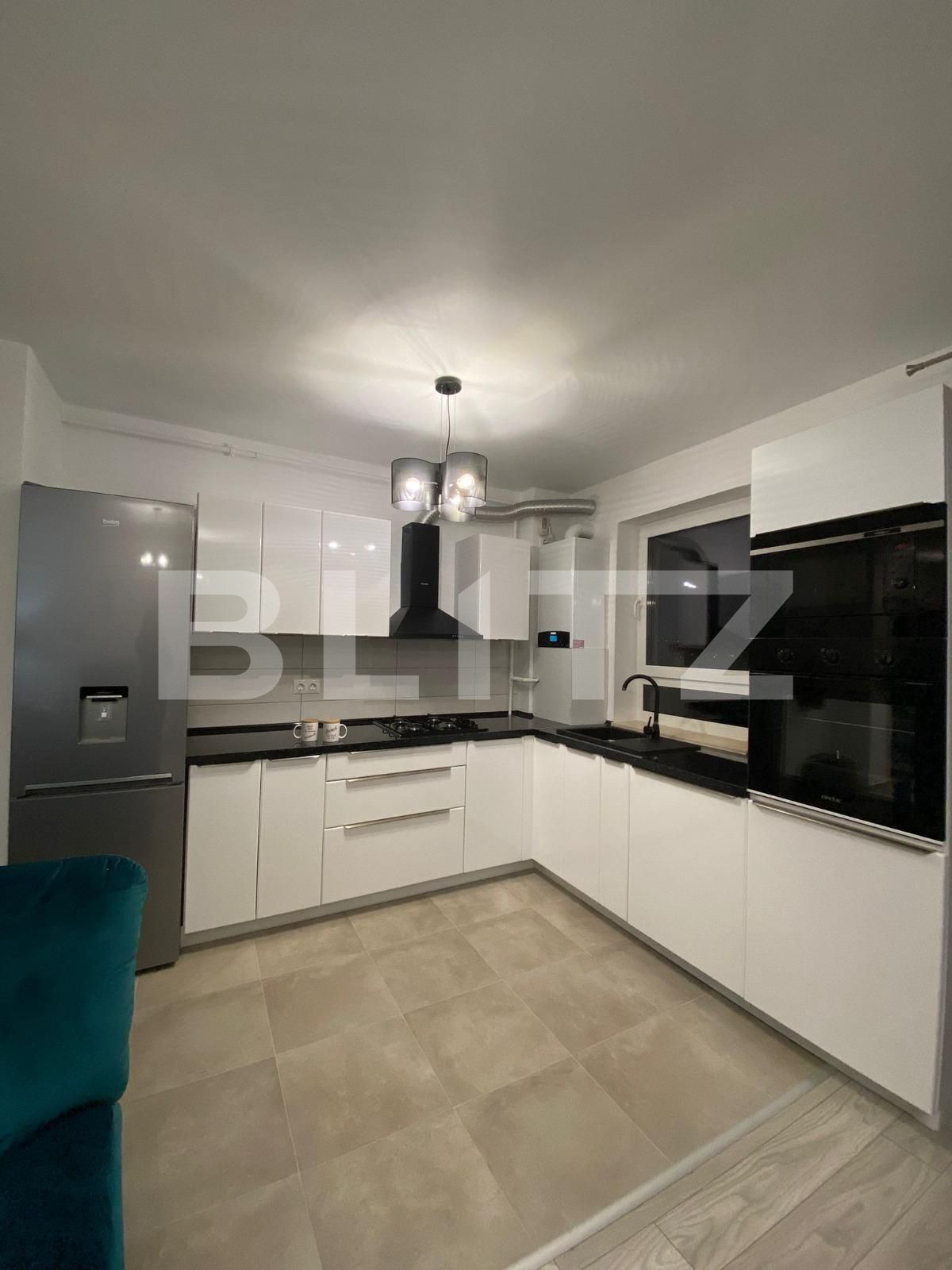 Apartament de închiriat 3 camere Libertatii - 111977AI | BLITZ Târgu Mureș | Poza6