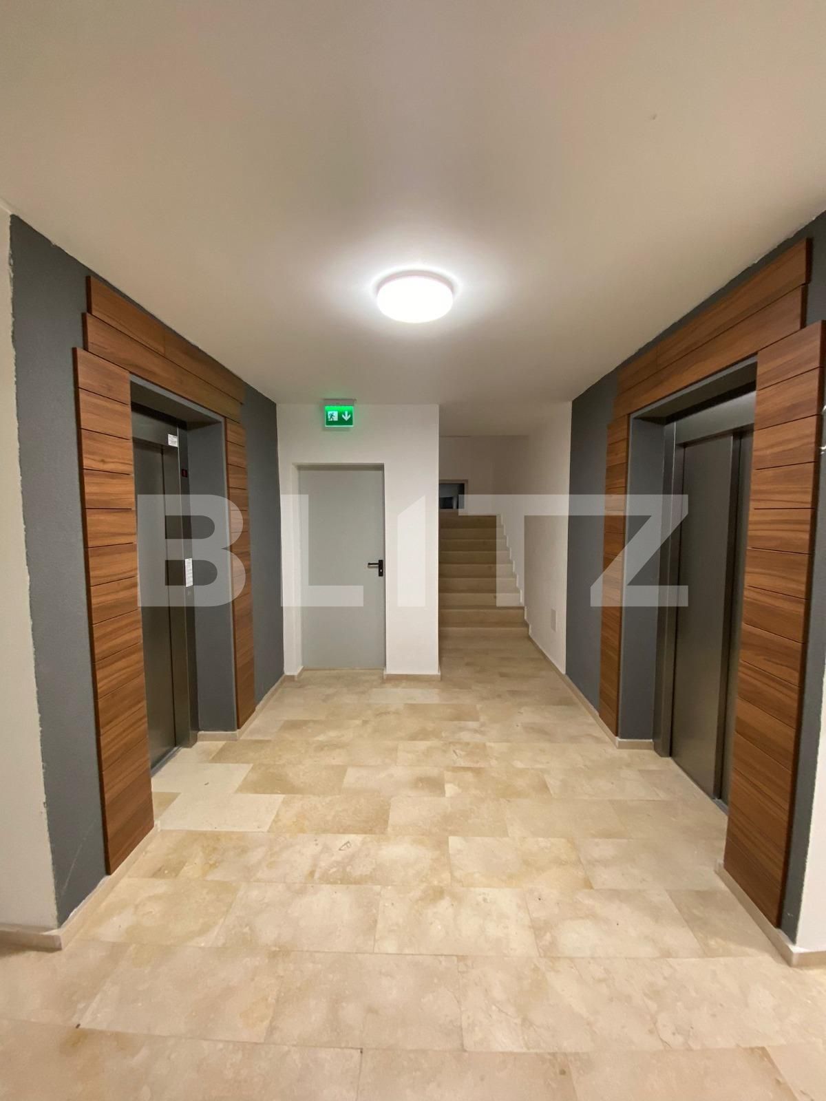 Apartament de închiriat 3 camere Libertatii - 111977AI | BLITZ Târgu Mureș | Poza14