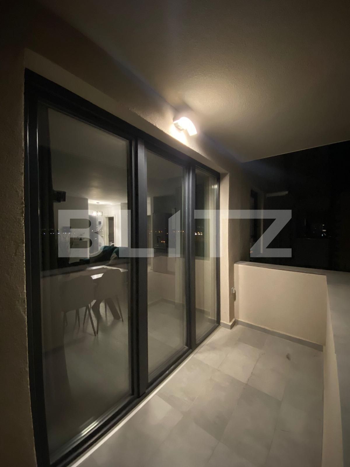 Apartament de închiriat 3 camere Libertatii - 111977AI | BLITZ Târgu Mureș | Poza13