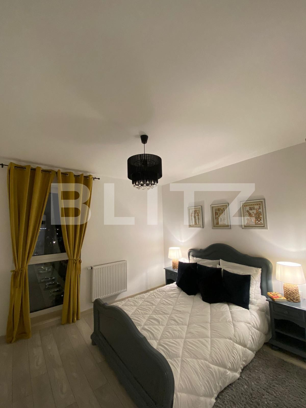 Apartament de închiriat 3 camere Libertatii - 111977AI | BLITZ Târgu Mureș | Poza9