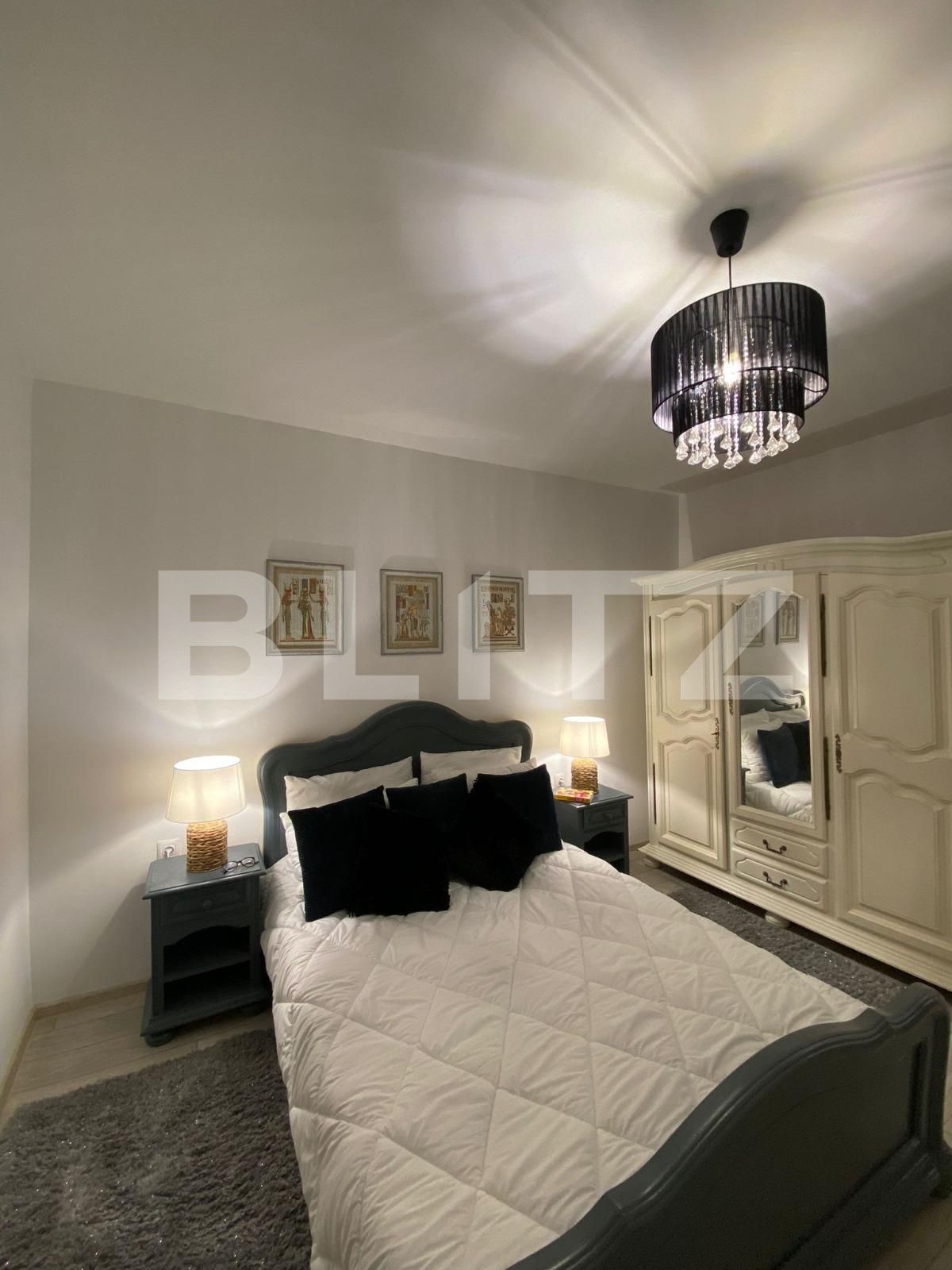 Apartament de închiriat 3 camere Libertatii - 111977AI | BLITZ Târgu Mureș | Poza7