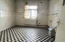 Casa mare cu curte, zona Centrala