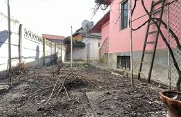 Casa mare cu curte, zona Centrala