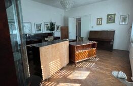 Casa mare cu curte, zona Centrala