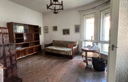 Casa mare cu curte, zona Centrala