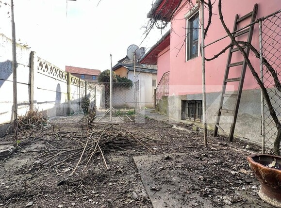 Casa de vânzare 4 camere Central - 112016CV | BLITZ Târgu Mureș | Poza2